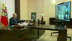 Պուտինը սահմանադրական հանրաքվեի օր է նշանակել հուլիսի 1-ը