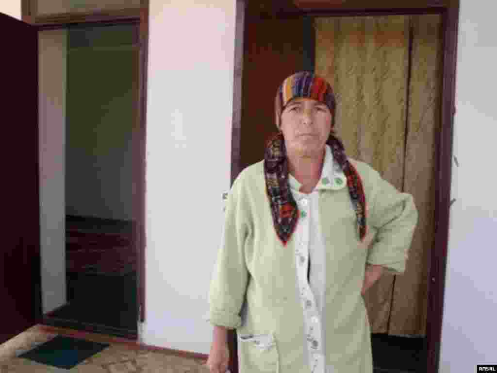 Кӯлоб пас аз як соли селхезӣ #43