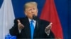 Președintele Donald Trump a numit drept „o rușine” audierile publice în ancheta privind destituirea sa din funcție