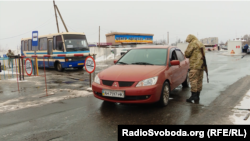 Украина обвиняет Россию в участии в вооруженном конфликте в Донбассе подразделения регулярных частей российской армии