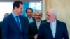 Иран мен Сирия Астана процесінің алдағы отырысын талқылады