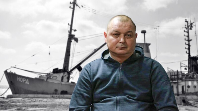 Без судна, моря и работы: как живет экипаж «Норда» после возвращения в Керчь