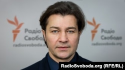 Міністр культури України Євген Нищук