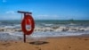 Пляжи Щелкино и Мысового: в поисках туалетов и медуз