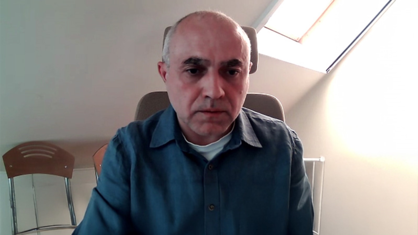 Нурлан Алиев: «Отношения Баку и Москвы всегда были сложными»