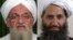 (ښی-کین) د طالبانو مشر ملا هبت‌الله اخندزاده او د القاعده شبکې مشر ایمن‌الظواهري