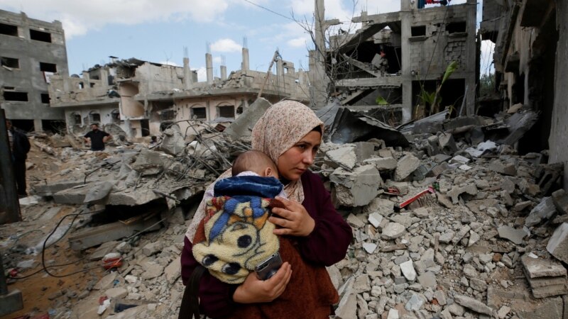 Egipat i Izrael pregovaraju kako učvrstiti prekid vatre u Gazi