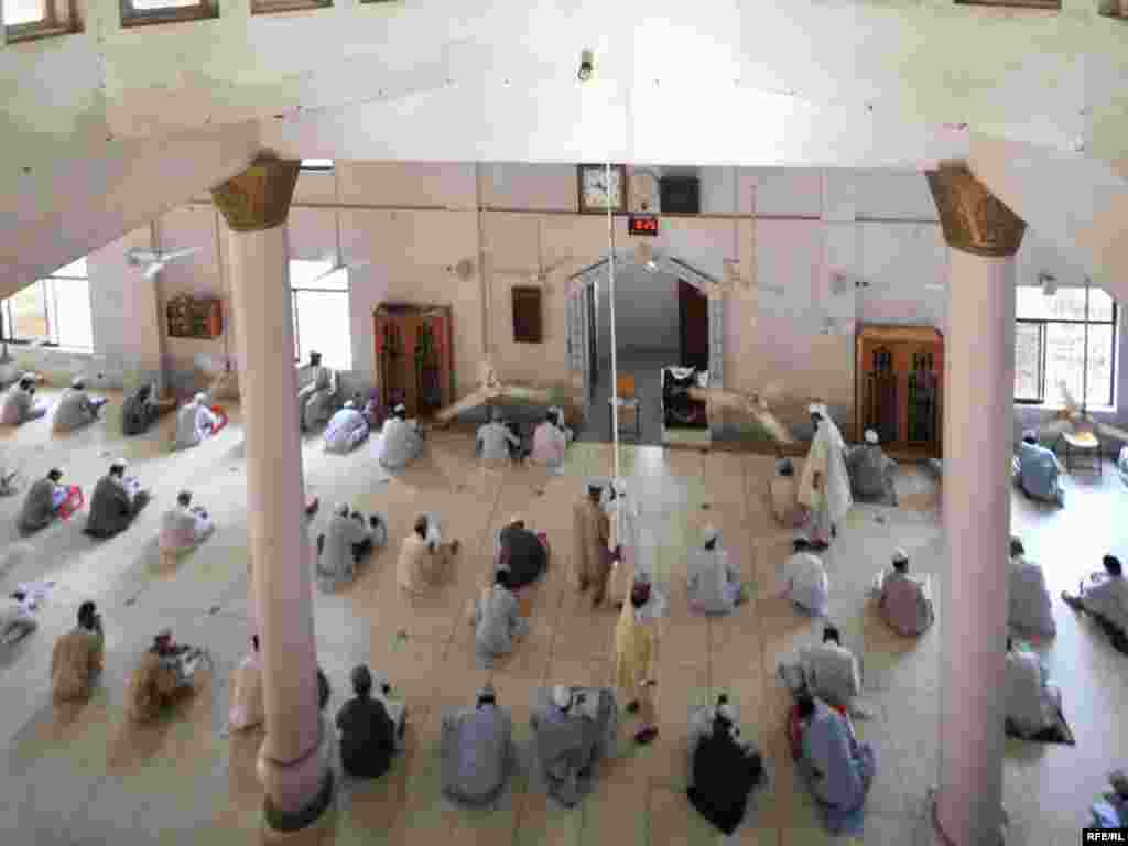 Rădăcinile talibanilor #51