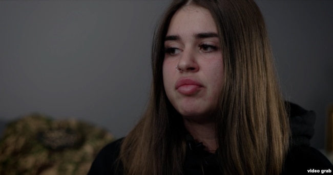 Вероніка Куковицька