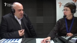 გიორგი ჩოგოვაძე ტურიზმის განვითარების დინამიკაზე