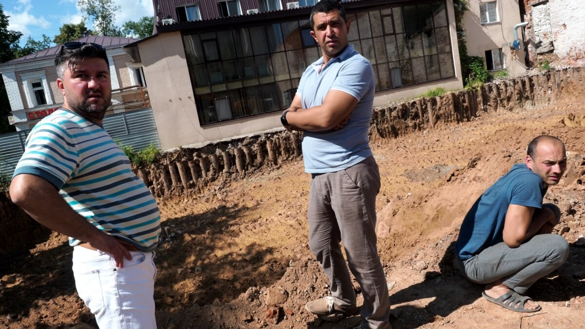 Минкультуры Татарстана и комитет по охране памятников культурного ...