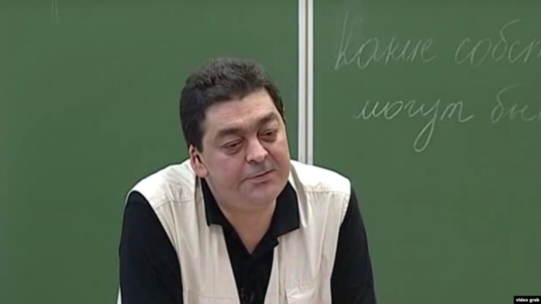 Эксперт-экономист Центра стратегических исследований при президенте Абхазии Андрей Бгажба