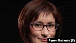 Жана Сталева