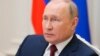 Russian President Vladimir Putin (file photo)