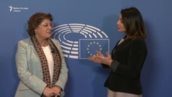 Ana Gomes despre legile justiției din România