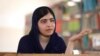 Малала Юсафзай вступила в Оксфордський університет