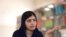 Nobel laureate Malala Yousafzai