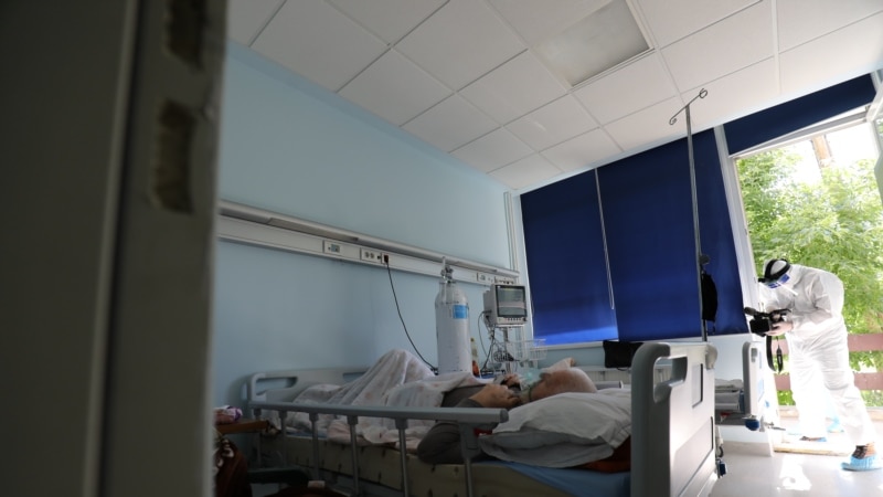 Kosovë: Shtatë viktima nga koronavirusi dhe 239 raste të reja