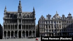 Belgjika është një nga vendet më të prekura nga koronavirusi në Evropë, me mbi 58,000 të infektuar. 