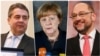 ادامه انتقادهای رهبران و سیاستمداران آلمان از سیاست‌های ترامپ