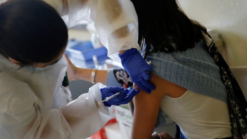 Португалија вакцинираше 80 отсто од популацијата