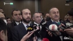 Երևանն ու Անկարան վերահաստատում են պատրաստակամությունը` շարունակելու կարգավորման գործընթացը