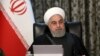 به گزارش ایرنا، حسن روحانی پس از «جلسه مشترک ستاد اقتصادی دولت و نمایندگان بخش خصوصی» سخن می‌گفت