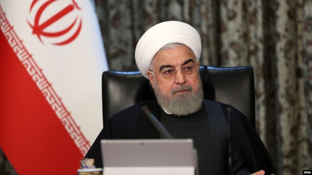 به گزارش ایرنا، حسن روحانی پس از «جلسه مشترک ستاد اقتصادی دولت و نمایندگان بخش خصوصی» سخن می‌گفت