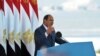 В Египте приведено к присяге новое правительство