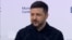 Zelenskyy: Peace Can Only Be Built On Clear Security Guarantees GRAB 1