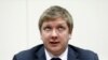 Коболєв не вважає «негативним аспектом» зобов’язання закупівлі газу в «Газпрому»