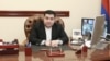  Արաբկիր վարչական շրջանի ղեկավար Արամ Ազատյան, արխիվ