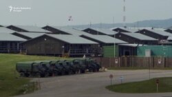 Kosovo: Strah od odlaska američkih trupa