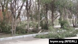 Керчь, архивное фото