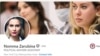 A prolific networker, Nomma Zarubina built relationships with journalists, academics, and activists -- allegedly at the behest of Russia's Federal Security Service.     