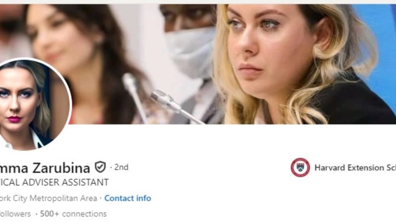 Russian Woman, Who Allegedly Drunk-Texted FBI Agents, Pleads Guilty To Lying About FSB Ties