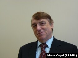 Prof. Ivars Kalvinș