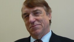 Профессор Иварс Калвиньш о том, как он изобрел мельдоний