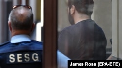 په اسټرالیا کې یو افغاني‌الاصله تورن