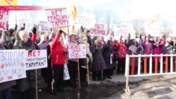 Как газ разорил целый город в Карелии (видео)