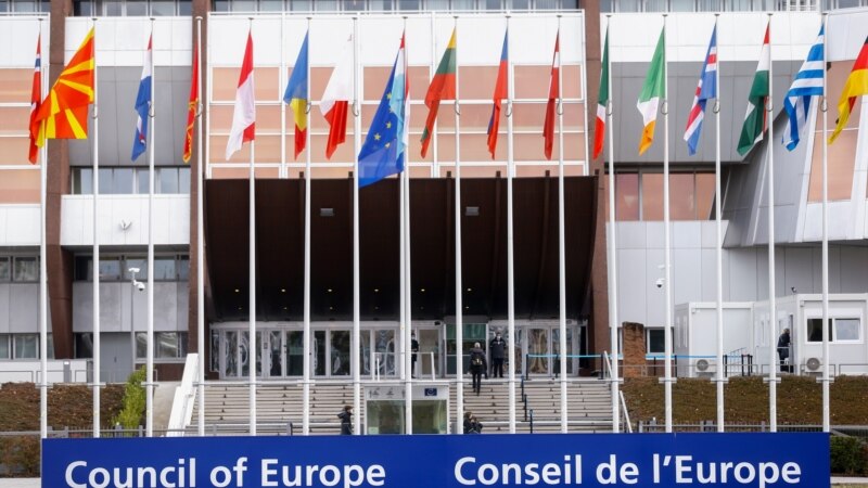 Zamenik šefa diplomatije Kosova: Zajednica opština nije preduslov za članstvo u Savet Evrope