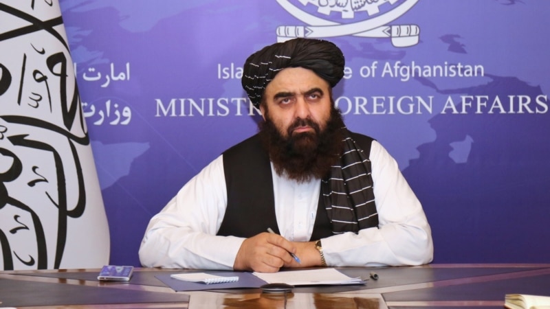 طالبانو په کابل کې د هند دیپلوماتیک حضور د زیاتېدو هرکلی وکړ