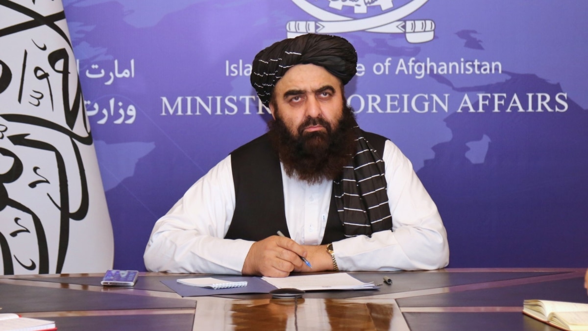 UN Says Taliban Envoy Can Meet Pakistani, Chinese Ministers Next Week - Vimarsana News