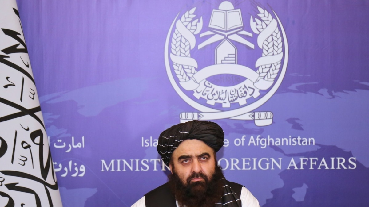 Central Asia in Focus: Taliban's Creeping Diplomatic Inroads in Central Asia - Vimarsana News