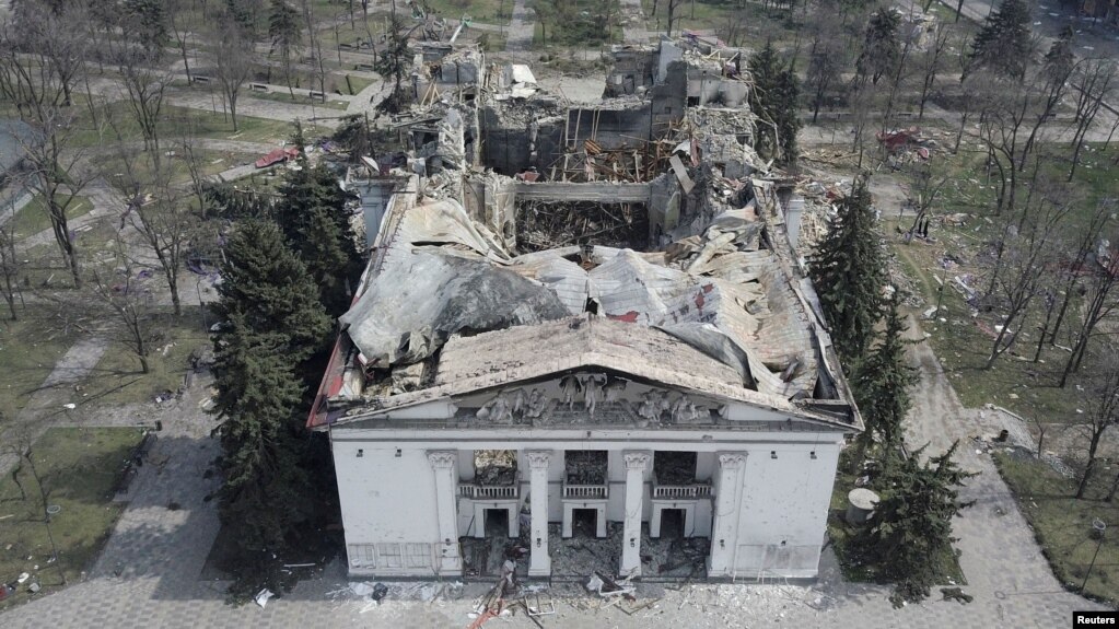 Окрім Маріуполя, Росія, за даними української розвідки, планує привезти іноземних журналістів до окупованих Херсону, Нової Каховки, Скадовська, Армянська та Донецька
