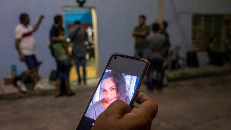 Zašto je Meksiko najopasnija zemlja za novinare?