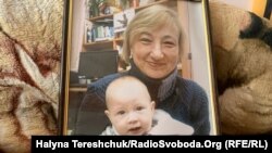 Наталія Луговська, психолог полку «Азов» ,загинула в Маріуполі 3 травня і досі її тіло на комбінаті «Азовсталь» 
