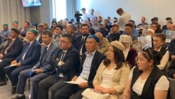 Kazakhstan’s Last Activists Protesting China’s Abuses In Xinjiang Are Standing Trial