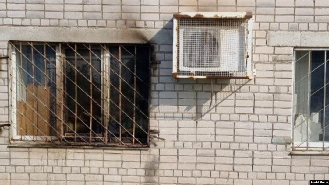 Since Russia launched its invasion of Ukraine on February 24 at least 10 enlistment offices have been attacked.