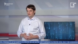 Andrei Spînu: „Obiectivul guvernului este un tarif care să poată fi achitat de cetățeni”